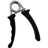 Generic Hand Grip Strengthener - A Shape Hand Exerciser, avambraccio resistenza Trainer, polso Power Gripper, Fitness Support Equipment, Muscle Building Aid | Pratico compagno di allenamento per casa, e