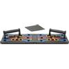 Generic Tavola Di Piegamenti Push Up Rack Board Portatile Pieghevole Leggero