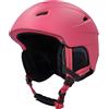 CMP XA-1, Casco Unisex Adulto, B833 Strawberry, L, Strawberry