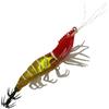 Generic Esche Da Pesca Per Persico Kit Di Esche A Gambero Con Attrezzatura