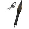 Wiffe Pinza da Pesca Portatile Strumento per Impugnatura a Labbro Estrattore per Gancio Pinze per Pesce Catcher Accessori per la Pesca Alte Prestazioni Grabber