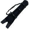 KIXZSAZ Borsa da Viaggio Impermeabile per e Snowboard, Custodia Resistente e Leggera, Essenziale per Chi Cerca Avventure all'Aria Aperta, Custodia Protettiva, Triangolo, 165 Centimetri
