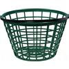 Generic Cesto for Palline da Golf: Raccoglitore/Raccoglitore di Palline in plastica (capacità: 25, 50, 75, 100, 150 Palline)(75 Balls)