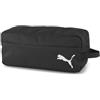 Puma teamGOAL 23 Shoe Bag, Borsone Unisex, Black, OSFA