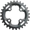 SkyjOy Monocorona MTB Corona for Bicicletta 64BCD 28T Narrow Wide MTB for Bici Singolo Dente Anello for Catena Mountain Bike Guarnitura Strumenti di Riparazione Accessori for Ciclismo