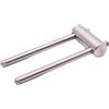 Generic Accessori per coda da biliardo, modellatore per utensili da stampa per piscina | Compressore a punta a coda in acciaio inossidabile | Forniture per biliardo a forma di punta a coda, design compatto p