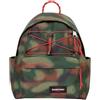 EASTPAK DAY PAKR OUTSITE Verde N/A