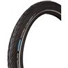 Schwalbe - Copertone Road Cruiser, 16 x 1,75 47-305, Modello Reflex A106, Colore: Nero