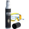 Generisch Spray anti-appannamento per occhiali, 10 ml, detergente per vetri senza striature, spray anti-appannamento ad azione rapida, per una visione chiara su parabrezza, specchi, visiere, sci, snorkeling e