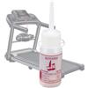 Generic Olio per nastro tapis roulant,Lubrificante per tapis roulant, Lubrificante in silicone per cintura tapis roulant, Lubrificante per cintura tapis roulant in Silicone lubrificante per cintura