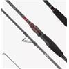 Generico Canna da Pesca Spinning Ninja, 2.90m, 10-45g, Modello NJ972MFS-CI daiwa