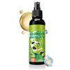 Generic Sport Grip Spray - 50 ml antiscivolo Enhancer, formula Extended Wear Tack, liquido ad alte prestazioni per il controllo della mano, booster di attrito di precisione, supporto per allenamento per