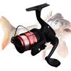 Generic Mulinelli Da Pesca Mini Attrezzatura Compatta Per Il Baitcasting
