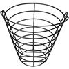 Generic Cestino for Palline da Golf e Basket in Filo Metallico - Cestino for Il Recupero e la Raccolta delle Palline - Dispenser for Palline