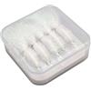 Generic Kit esche da pesca a mosca, tirature di pesca alla trota e basso, Kit esche per gamberi su ghiaccio artificiale, Attrezzature per esterni di odore pesante per una varietà di pesci preda