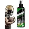 Generic Guanti da calcio Grip Spray - 100 ml Spray appiccicoso resistente al sudore ad asciugatura rapida | Attrezzature per l'allenamento del portiere di calcio, guanti sportivi antiscivolo per calcio