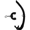 H2Odyssey Snorkel SS-9 Pro Roll - Boccaglio arrotolabile ultra compatto, attrezzatura da immersione salvaspazio, perfetta per viaggi e conservazione