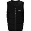 Mystic Star Impact Vest Fzip Wake CE Size - L