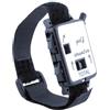 Generic Golf Score Counter Watch Style Clicker Braccialetto Manuale Palmare Meccanico Mini Shot Tracker Con Cordino ABS Pulsante Portatile Scoring Dispositivo Per Allenamento Pratica E Uso Sportivo | Facile