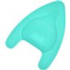 HYTROVE Tavola da Nuoto Triangolare in Eva e Facile da Impugnare per Adulti, Galleggiante per Allenamento in Piscina Colore Casuale