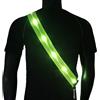Genérico di Sicurezza per Camminare di Notte Lampada A Cintura LED Ad Alta