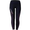 AUYXSSZ Pantaloni da Sub, da Snorkeling, Aderenti, Pantaloni Lunghi, Versatili, Comfort Eccellente, Ideali per Sport Acquatici, Kayak, Surf, Leggings, Rash