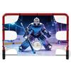 Generic Hockey su ghiaccio Target Pad - Rebounder Training Board, Goal Practice | Precision Response Training System Nucleo, Dynamic Shot Accuracy Enhancement Simulation System con Hockey Prac