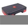 Generisch Stepper per fitness, aerobica per esercizi di fitness, dispositivo per modellare il corpo per casa, appartamento, palestra, allenamento quotidiano, bambini, adolescenti, adulti, anziani, tutte le età