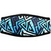 Yunmeryker Copertura Cinghia Maschera Subacquea Rivestimento Fascia Neoprene Antistrappo Protezione Capelli Lunga Durata Facilmente Installabile Adatta per,