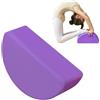 Generico Curved Balance Moon Brick - High-Density EVA Foam Yoga Bricks for Yogas ilates Training | 2 Pcs Yoga Blocks Set of 2 | Lightweight Non-Slip Sport Exercise Pilates Blocks for Improving Strength