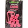 Korda Esca Pop Up Corn Fruit Squid Rosa Unica