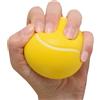 Générique Palle di rinforzo della presa - Palline antistress per le mani 7 x 7 cm | Pallina di compressione per la forza delle mani, estensori per dita per pallone da esercizio per età, maggio