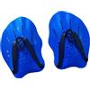 APGLSXY Grip Silicone Nuoto Training Paddles per Adulti Rinforzato in Nuoto Windsurf Canoa Guanti Palmati Silicone per Adulti Nuoto