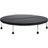 Generic Copertura per Trampolino per Bambini Tenda Resistente Alle Intemperie