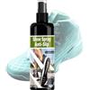 Generisch Spray per impugnatura per scarpe da basket - nessun spray di trazione appiccicoso sul campo, rinforzo rapido della presa, migliore controllo della superficie durante pallavolo, tennis, badminton
