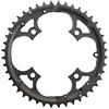 SkyjOy Monocorona MTB Corona for Bicicletta in Acciaio al Carbonio 48T guarnitura for Bici 104BCD Corona for manovella for Catena MTB da Strada Ruota di
