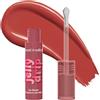 Wet n Wild, Jelly Drip Lip Glaze, High-shine Finish, Metal Applicator, Lightweight, Buildable Colour, Berry Squish