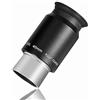 SOLOMARK Telescopio 1,25 pollici Super-Plossl oculare 40 mm design a 4 elementi con filettatura per filtro astronomico standard da 1,25 pollici