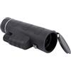 Levemolo Monocolo Telescopio 35x50 Alta Definizione in Plastica Ultra-compatto Luminosità Migliorata per Pesca e Eventi Sportivi