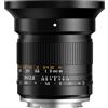TTARTISAN 14 mm f/2,8 ASPH per E-Mount, messa a fuoco manuale, schermo intero, obiettivo ultra grandangolare da 14 mm F2.8 per Sony FE Mount (E-Mount)