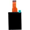 ASUIU Sostituzione Schermo Display LCD, Compatibile Con SONY Cyber-Shot, DSC-W55 DSC-W110 DSC-W120 DSC-W130 DSC-H3 Fotocamera Digitale Con Retroilluminazione