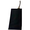 ASUIU Sostituzione Touch Screen Display LCD, Compatibile Con Sony, DSC-T700 DSC-T900 T700 T900 Parti Di Riparazione For Fotocamera Digitale Senza Retroilluminazione(Only touch screen)