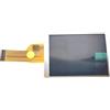 ASUIU Sostituzione Dello Schermo Del Display LCD, Compatibile Con NIKON COOLPIX, Parti Di Riparazione Della Fotocamera Digitale S5100 S5000 Con Retroilluminazione(Display Screen 1pcs)