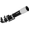 Sky-Watcher EvoStar 80 APO - Tubo ottico compatto e portatile per astrofotografia e astronomia visiva a prezzi accessibili (S11100)