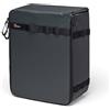 Lowepro GearUp PRO Camera Box XXL II, Custodia Rigida per Fotocamere Mirrorless e Reflex, Custodia con Divisori Regolabili per Zaino Fotografico, Borsa per Fotocamera