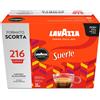 LAVAZZA 8247 SUERTE 216 COMP.LAVAZZZA