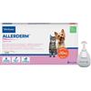 VIRBAC SRL ALLERDERM SPOT ON CANI SUPERIORI A 10 KG 6 PIPETTE 4 ML