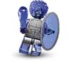 BRICK Flip Orion, Lego Minifigure Serie 26 Space (Series 26 Space), singolo personaggio da collezione, set completo con supporto e accessori, CMF (col26-11)