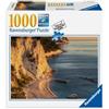 Ravensburger Puzzle da 1000 Pezzi - Riviera del Conero
