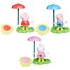 Peppa Pig Pig Muddy Puddle Friends